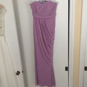 Prom / Bridemaid dress